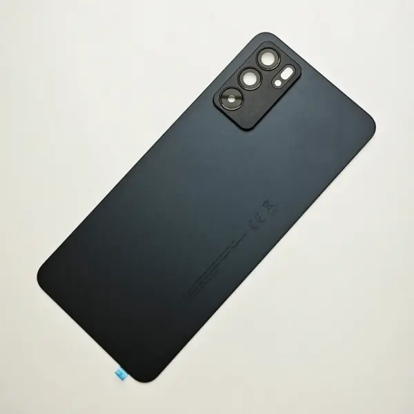 Reno 6 A+ Back Glass Cover for Oppo Reno6 5G - Image 2