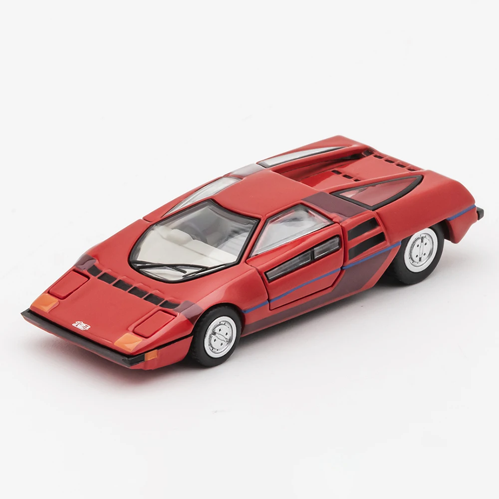 1/64 B-M-W 850 CSi Alloy Diecast Model Car 6 1/64 B-M-W 850 CSi Alloy Diecast Model Car - Image 6