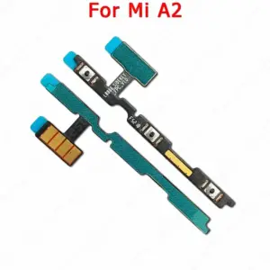 Xiaomi Mi A2 Lite Power & Volume Flex Cable Repair Kit 24 S5ab1a61113d14eb890470cc037be4926z 3