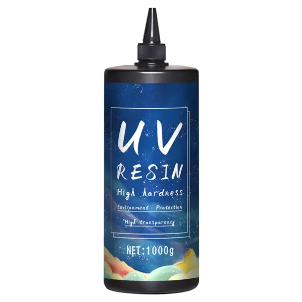 UV Resin for DIY Jewelry 20g-1000g - Image 12