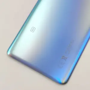 OEM A+ Glass Back Cover For Xiaomi Mi 11T Pro 5G 10 S5acf54d03c27409393c98dbce02e44deG 2