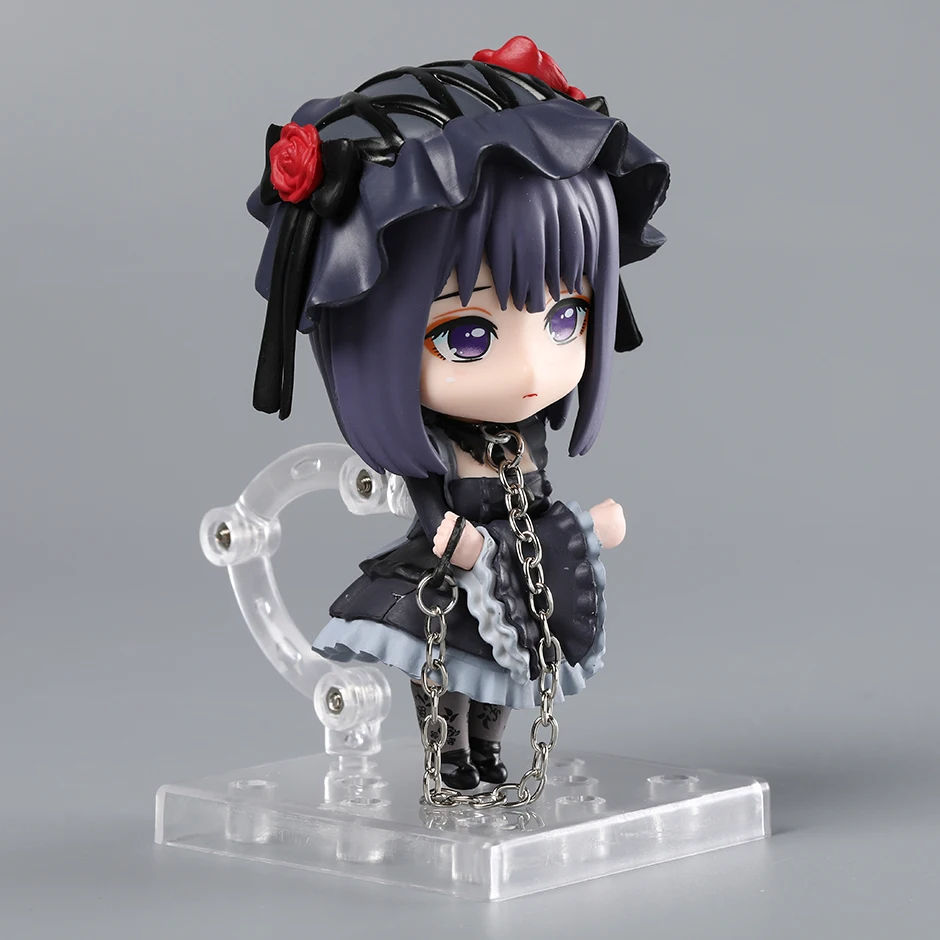 My Dress Up Darling Shizuku Kuroe Action Figure 2172 5 My Dress Up Darling Shizuku Kuroe Action Figure 2172 - Image 5