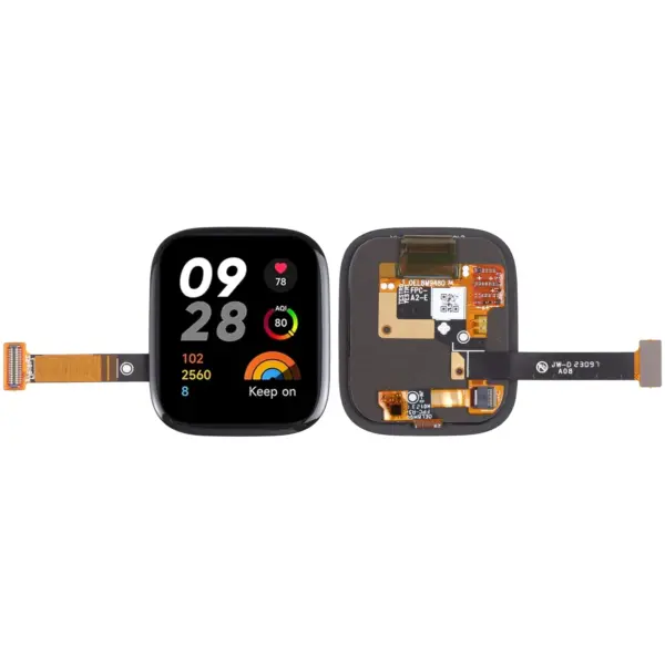 Original LCD & Touch Screen for Xiaomi Redmi Watch 3 - Image 7
