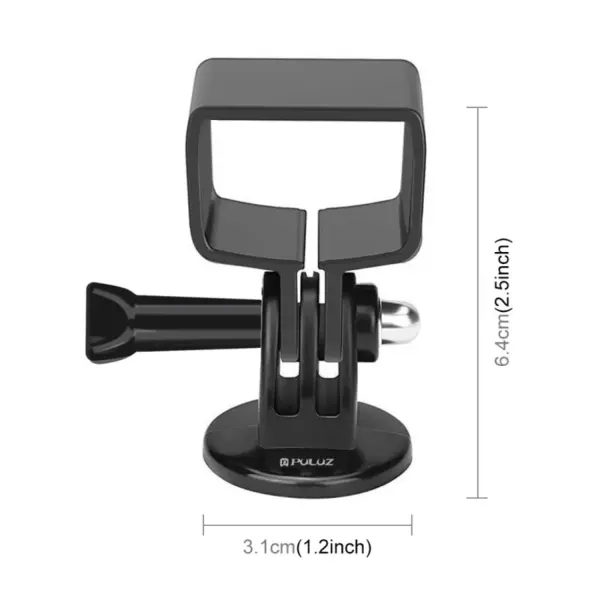 PULUZ Frame and Adapter for DJI Osmo Pocket - Image 2