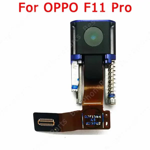 OPPO F1s/F3/F5/F7/F9/F11 Pro Camera Module Replacement - Image 5