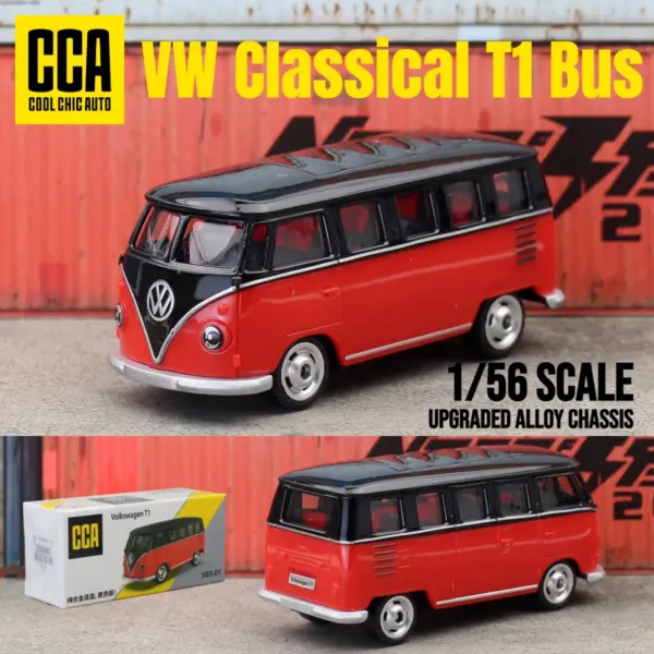 1/64 Diecast Metal Car Collection for Enthusiasts - Image 29