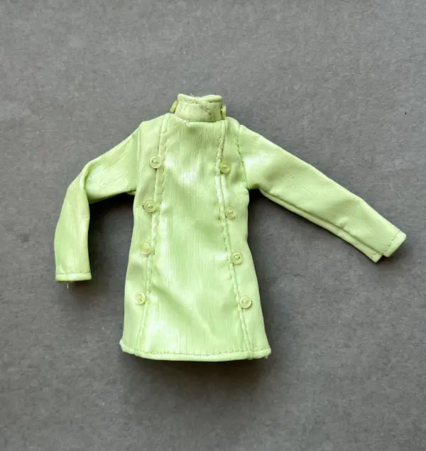 Doll Clothes Set for 30cm Fashion Dolls - Image 9