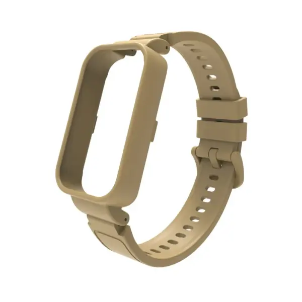 Silicone Strap for Xiaomi Redmi Band 2 & 8 - Image 11