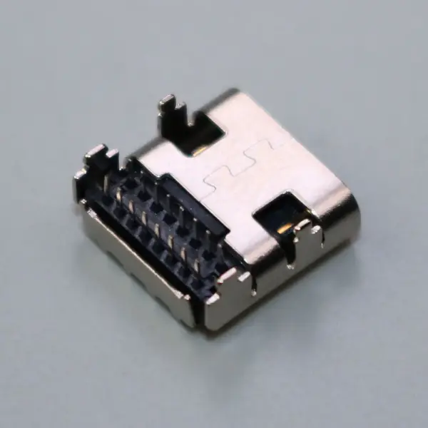 16-Pin USB-C Connector for JBL Charge 4 - Image 6