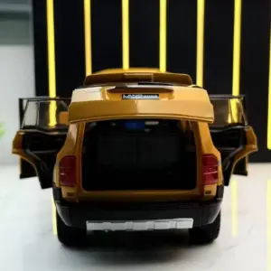 1/24 Toyota Land Cruiser PRADO Alloy Model 13 S5b9fbb7d0061494fba6efd70bbee70c9y