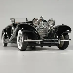 1:18 Maisto 1936 Classic Car Diecast Model 16 S5ba0cf3bd0ea427b82fc6637f76895b2h