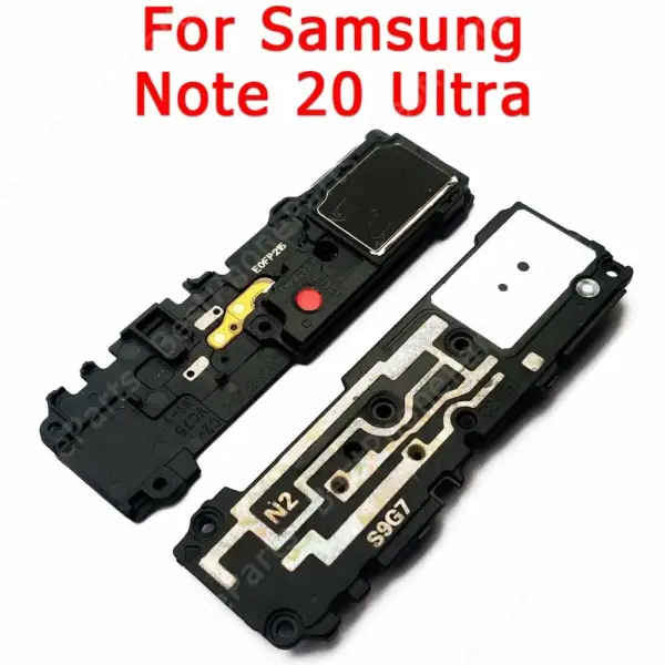 Samsung Galaxy Note 10 Plus Lite Loudspeaker Module - Image 13