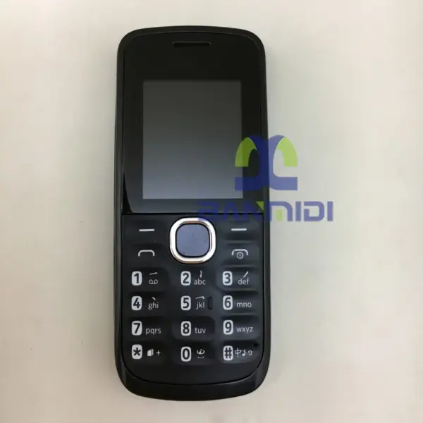 Vintage Nokia 1100 Dual SIM Cell Phone 2G GSM - Image 7