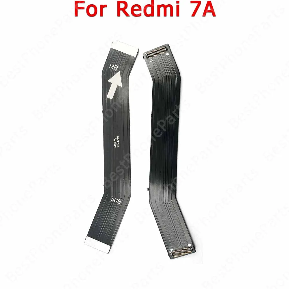 Xiaomi Redmi Main Board Flex Cable Replacement 15 Xiaomi Redmi Main Board Flex Cable Replacement - Image 15