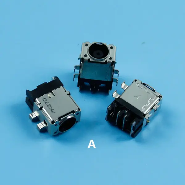 ASUS Laptop Power Jack Replacement for G512L GX502G - Image 2