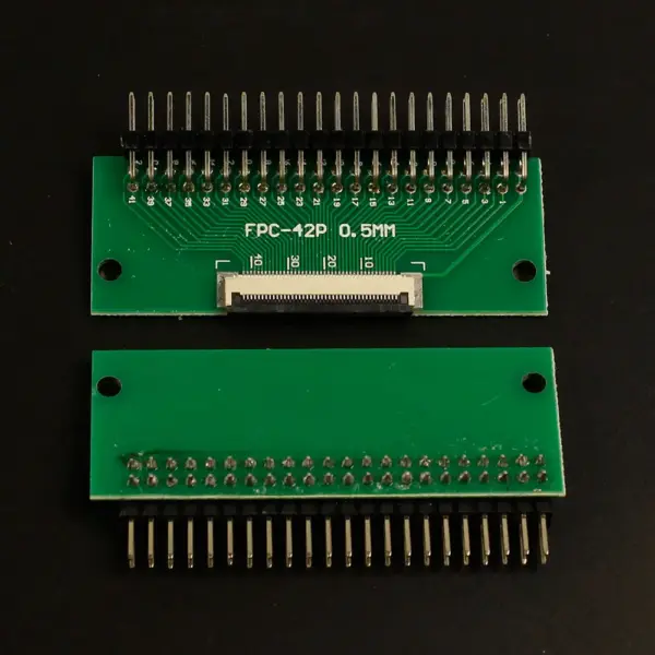 2PCS FPC/FFC Adapter Boards for Various Pitches - Image 16