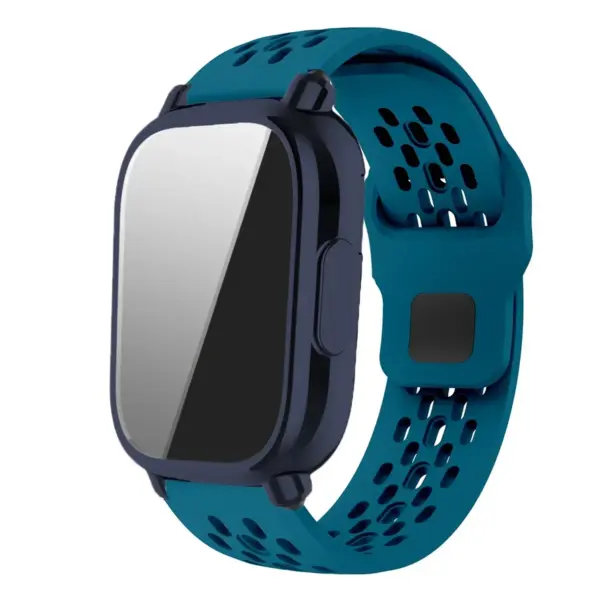 Xiaomi Redmi Watch 5 Active/5 Lite Silicone Band Kit - Image 26