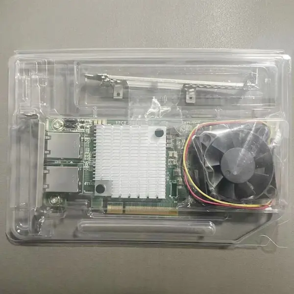 10G Double Port Ethernet Card X540-T2 for Servers - Image 3