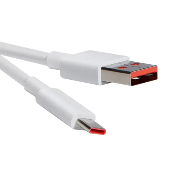 Xiaomi USB-C Fast Charging Cable 3A 1.5M - Image 4