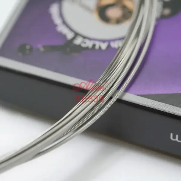 Alice AE536/AE537 Electric Guitar Strings Set - Image 3