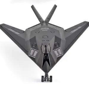 Alloy F117 Fighter Jet with Sound & Light 12 S5c48fcabe481407496b3bb96702345a92