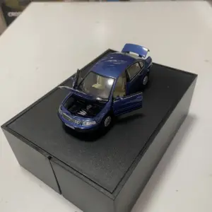 Die-cast Shanghai VW Passat B5 1:43 Scale Model 13 S5c5a6fe2a22342b189b991ab4250d72a8