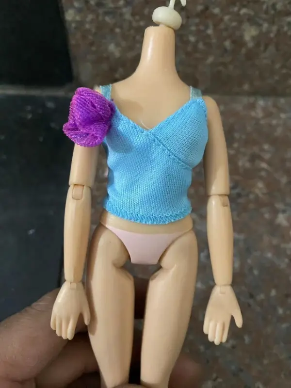 Wave 6 Doll Clothes Set for 30cm Dolls - Image 29