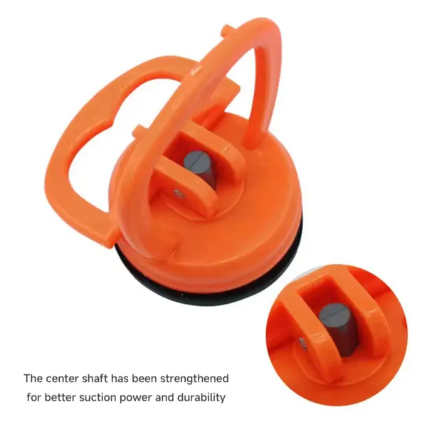Universal 5.5cm Heavy Duty Suction Cup for Phone Opening - Image 5