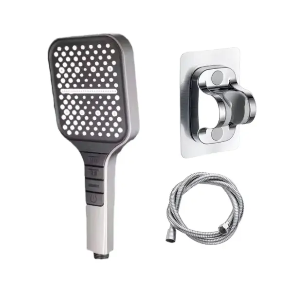 MIJIA Large Panel Shower Head 7-Mode High Pressure - Image 9