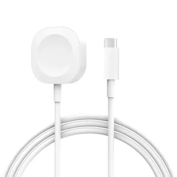 2024 Magnetic USB C Fast Charger for Apple Watch Ultra Series 9-2 - Image 9