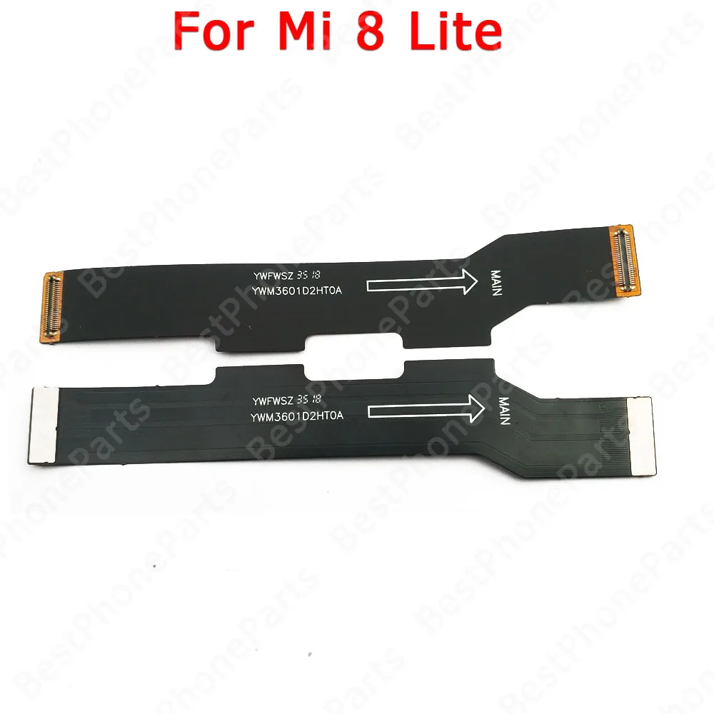 Xiaomi Mi Series Mainboard Replacement PCB for Models 9 Xiaomi Mi Series Mainboard Replacement PCB for Models - Image 9