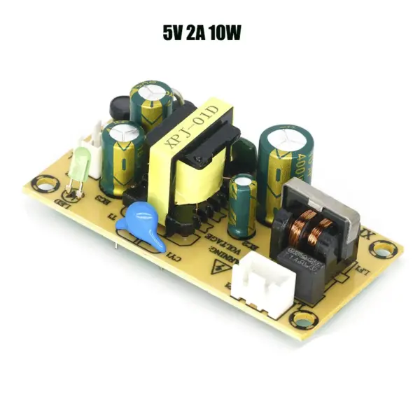 AC-DC Power Supply Module for Precise Voltage Conversion - Image 9