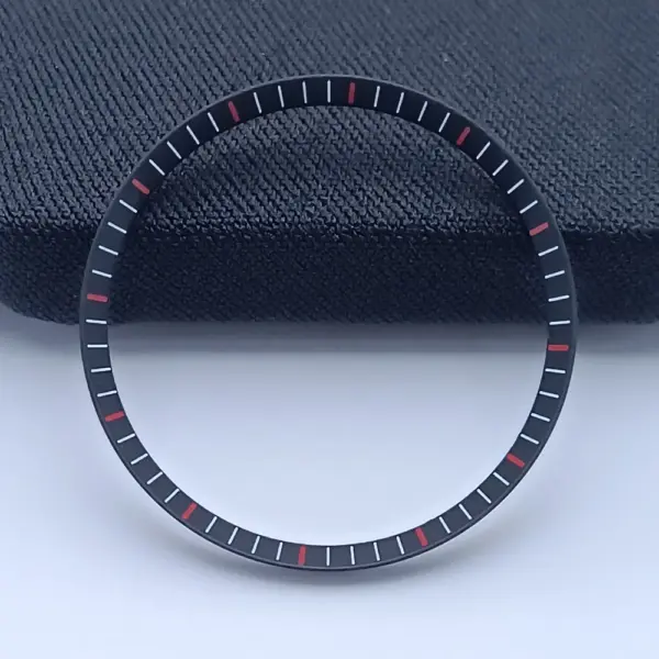 30.5mm Replacement Chapter Ring for NH35/NH36 Watches - Image 6