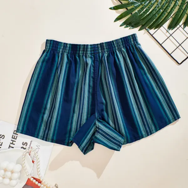 Women's Summer Cotton Boxer Shorts S-M-L-XL - Image 7