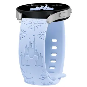 20mm Silicone Floral Engraved Watch Band for Samsung Galaxy Watch 7 35 S5cb67567bc584030ac100d8897fcd3eda 4