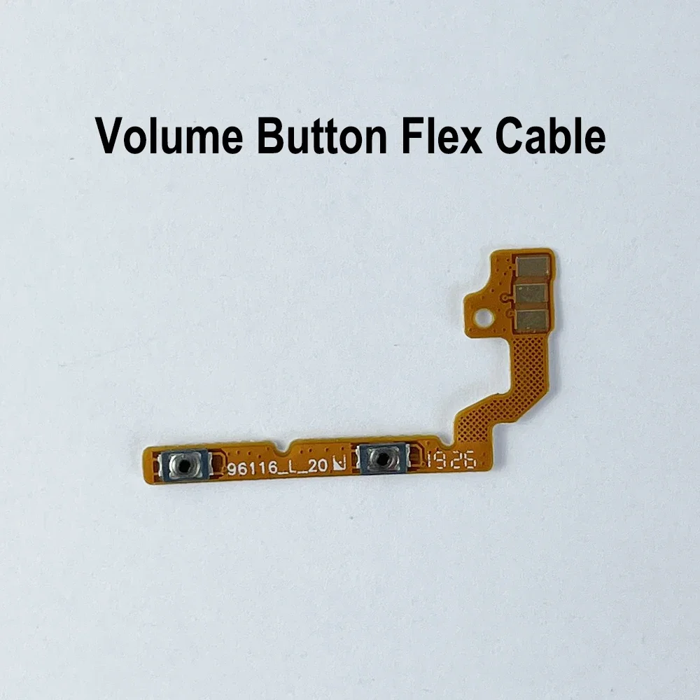 Samsung Galaxy A10S Power and Volume Flex Cable 3 Samsung Galaxy A10S Power and Volume Flex Cable - Image 3
