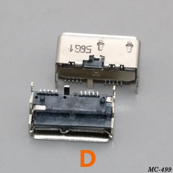 USB Port Plug Socket for WD, Seagate & Toshiba Hard Drives - Image 5