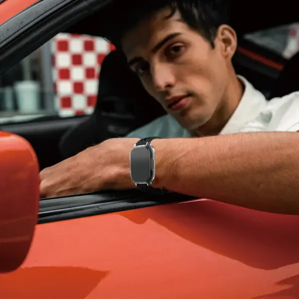 Xiaomi Redmi Watch 5 Active/5 Lite Silicone Band Kit - Image 5