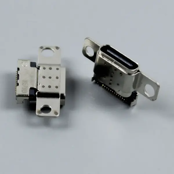 Lenovo ThinkPad USB-C Charging Port Socket - Image 3