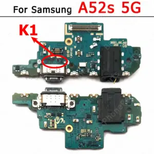 Samsung Galaxy USB Charging Port Replacement Kit 35 S5d2af39ff46c4aeb8f55db7591eeba6a9