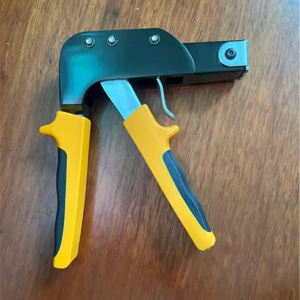 Metal Anchors Gun Kit for Wall Fixing - Image 4