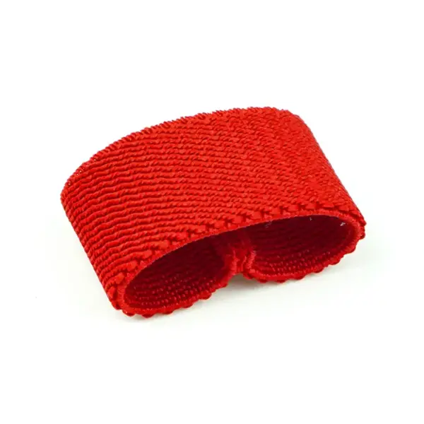 Multicolor Elastic Trouser Belt Set - Image 10