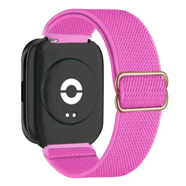 Nylon Wristband for Xiaomi Redmi Watch 3 Active - Image 10