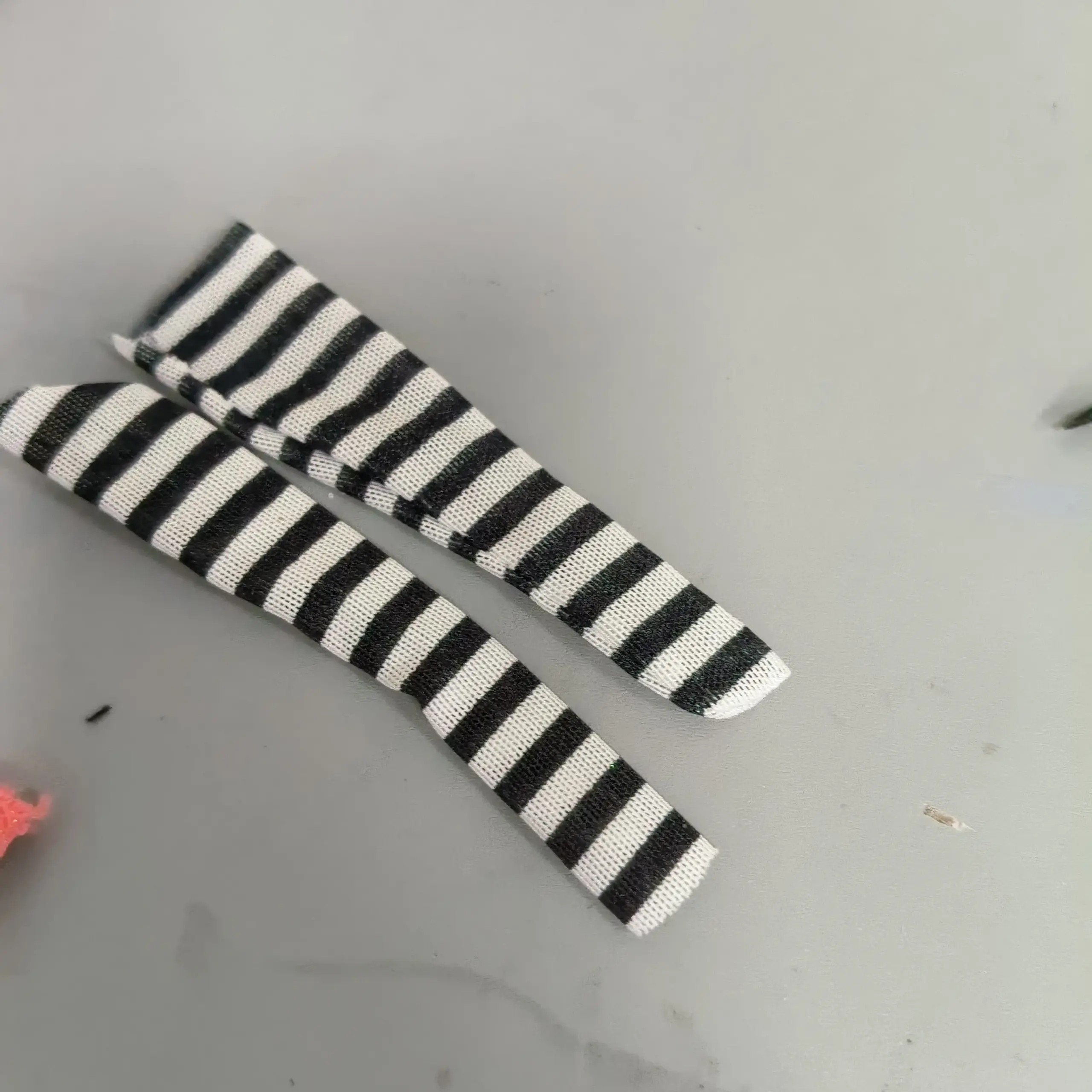 Rainbow High Doll 1/6 Bag Socks Accessories 17 Rainbow High Doll 1/6 Bag Socks Accessories - Image 17