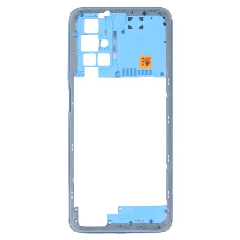 Middle Frame Bezel for Xiaomi Redmi 10/Note 11 4 Middle Frame Bezel for Xiaomi Redmi 10/Note 11 - Image 4