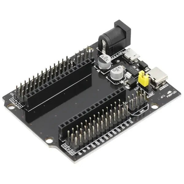 ESP32-WROOM-32 Devkit V1 Development Board Module - Image 2