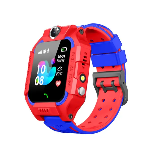 OZKVVM Q19B Kids Smart Watch with Camera - Image 7