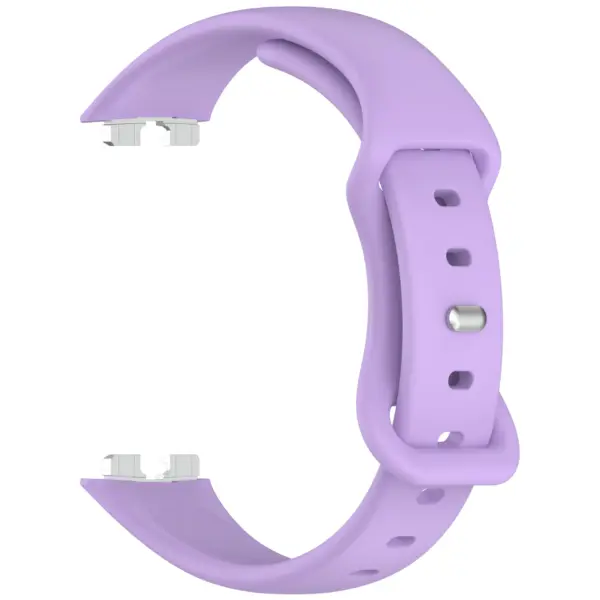 Silicone Watch Strap for Huawei Band 8/9/10 - Image 7