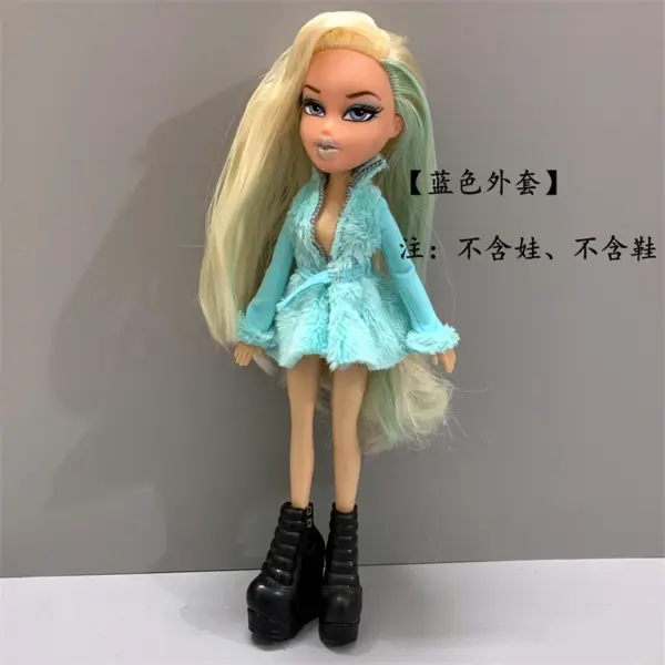 Matching Doll Clothes for 30cm Dolls - Image 13