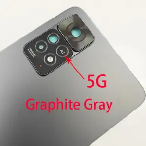 Xiaomi Redmi Note 11 Pro Glass Back Housing Cover 16 S5df5df4615b8491e94929567834a6534S 1